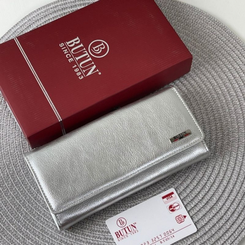 Кошелек женский кожаный Butun 592-004 023