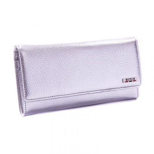 Кошелек женский кожаный Butun 592-004 023
