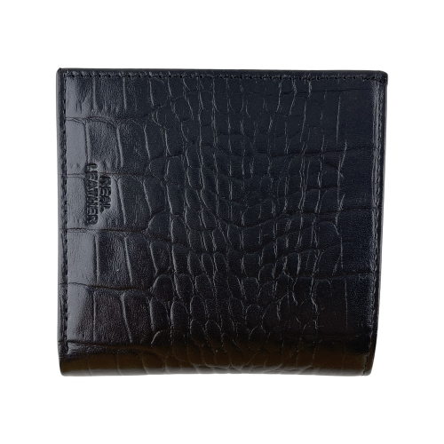 Кошелек женский кожаный Eminsa 2068 4-1 черный