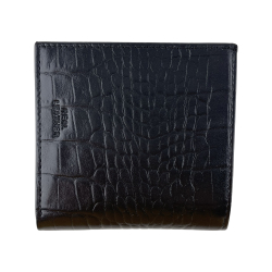 Кошелек женский кожаный Eminsa 2068 4-1 черный