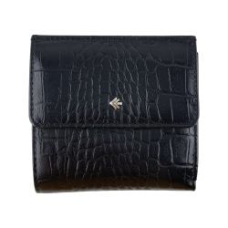 Кошелек женский кожаный Eminsa 2068 4-1 черный