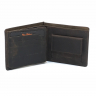 Гаманець чоловічий шкіряний Tony Bellucci T701-06 коричневий