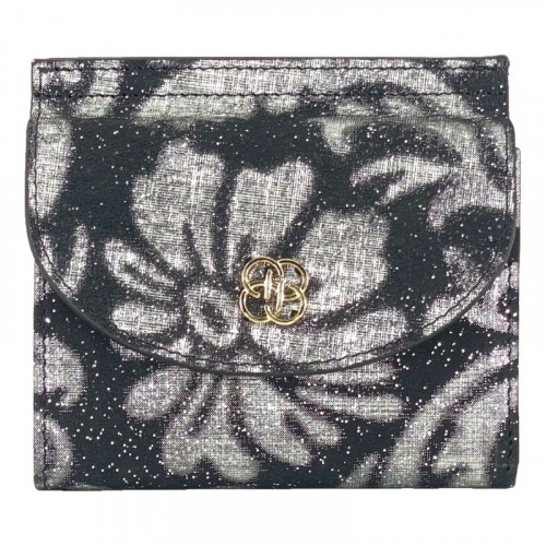 Гаманець жіночий шкіряний Tony Bellucci 869 чорний