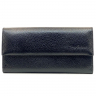 Гаманець жіночий шкіряний Tony Bellucci 859-281 чорний