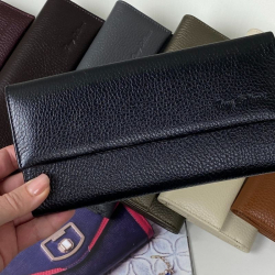 Кошелек женский кожаный Tony Bellucci 859-281