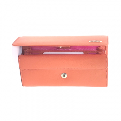 Гаманець жіночий шкіряний Butun 592-004 046