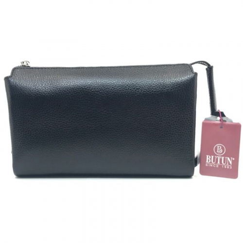Клатч мужской кожаный Butun 095-004