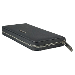 Кошелек женский кожаный Eminsa 2159 32-39 серебристый