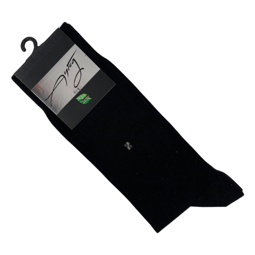 Носки мужские Aytug Bambu 24045 черные Size 41-45