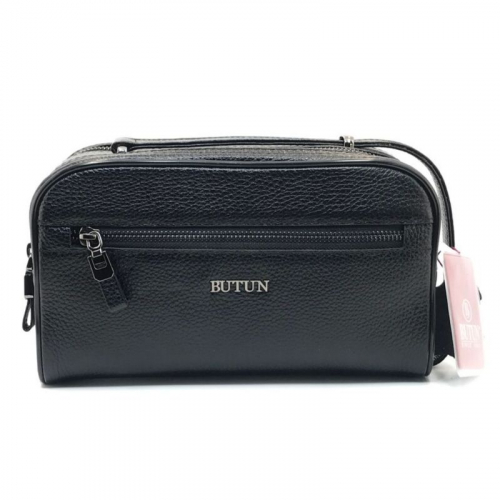 Клатч мужской кожаный Butun 020-004