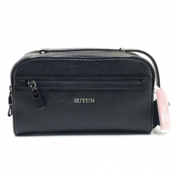 Клатч чоловічий шкіряний Butun 020-004