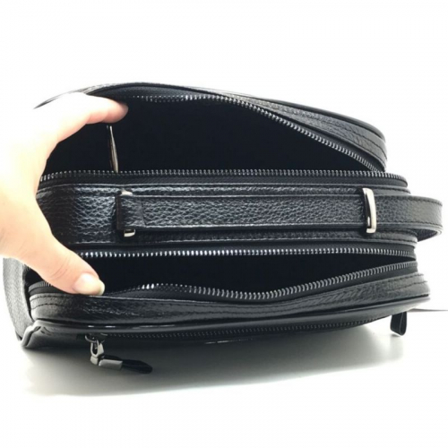 Клатч мужской кожаный Butun 020-004