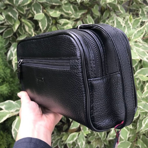 Клатч мужской кожаный Butun 020-004