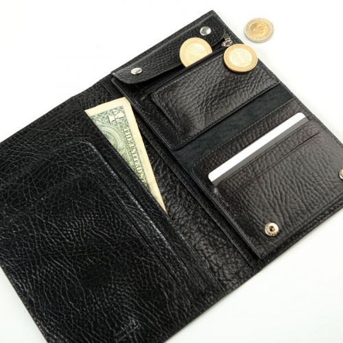 Портмоне чоловіче шкіряне Tony Bellucci T145