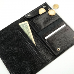 Портмоне чоловіче шкіряне Tony Bellucci T145