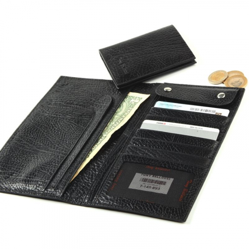 Портмоне чоловіче шкіряне Tony Bellucci T145