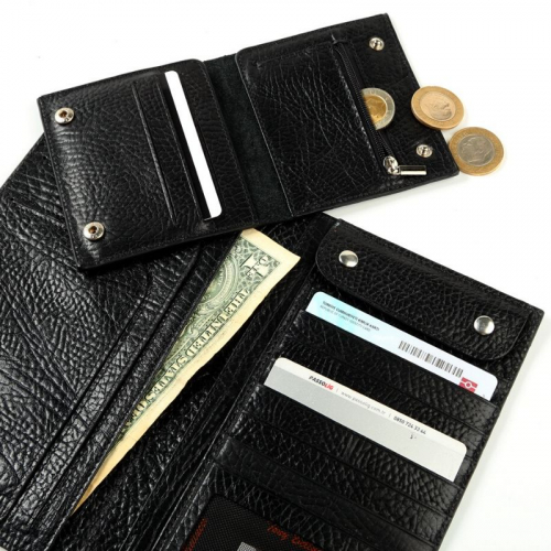 Портмоне чоловіче шкіряне Tony Bellucci T145