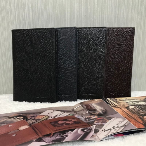 Портмоне чоловіче шкіряне Tony Bellucci T145