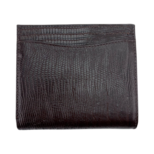 Кошелек женский кожаный Tony Bellucci 869-903 темно-коричневый