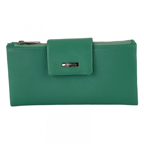 Гаманець жіночий шкіряний Butun 507-004 100 тиффани​