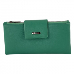 Кошелек женский кожаный Butun 507-004 100 тиффани