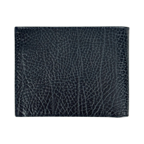 Кошелек мужской кожаный Tony Bellucci T121-894 синий