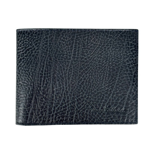 Кошелек мужской кожаный Tony Bellucci T121-894 синий