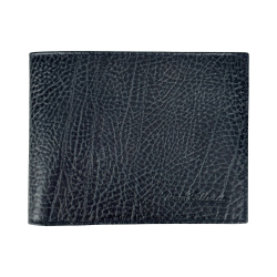 Кошелек мужской кожаный Tony Bellucci T121-894 синий
