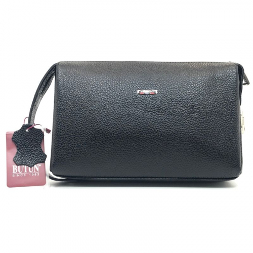 Клатч мужской кожаный Butun 065-004