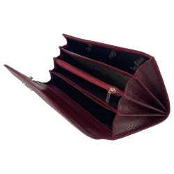 Кошелек женский кожаный Tony Bellucci 871-282