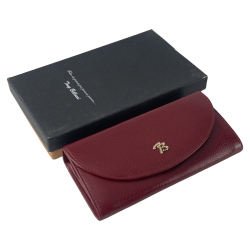 Кошелек женский кожаный Tony Bellucci 871-282