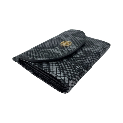 Гаманець жіночий шкіряний Tony Bellucci 869-Y03-281 чорний