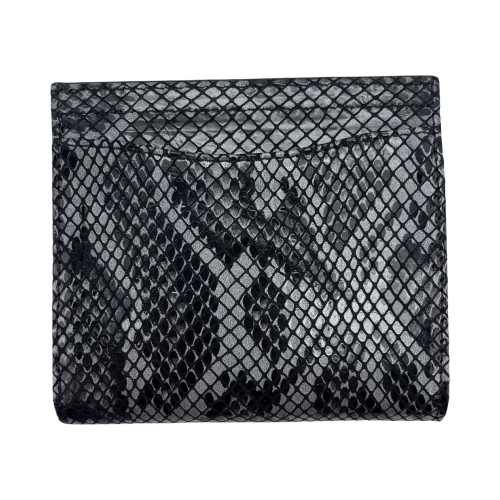 Кошелек женский кожаный Tony Bellucci 869-Y03-281 черный