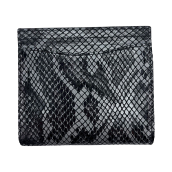 Гаманець жіночий шкіряний Tony Bellucci 869-Y03-281 чорний