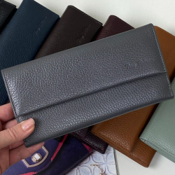 Кошелек женский кожаный Tony Bellucci 859-1032