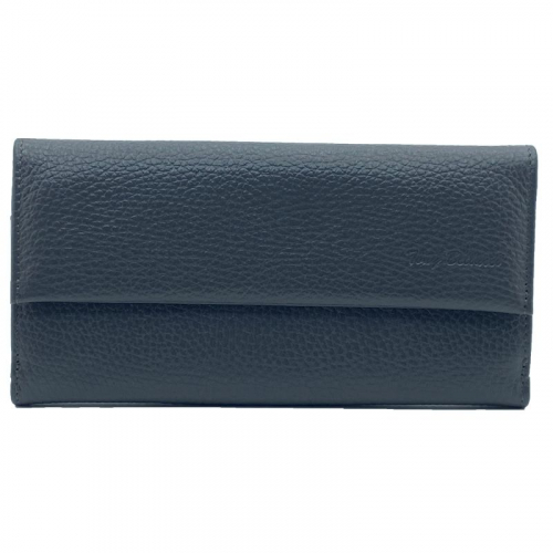 Гаманець жіночий шкіряний Tony Bellucci 859-1032 сірий