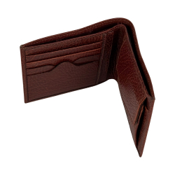 Гаманець чоловічий шкіряний Tony Bellucci T121-896 світло-коричневий