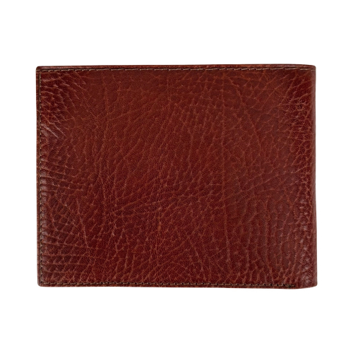 Гаманець чоловічий шкіряний Tony Bellucci T121-896 світло-коричневий