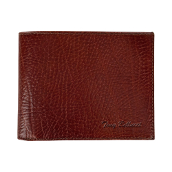 Гаманець чоловічий шкіряний Tony Bellucci T121-896 світло-коричневий