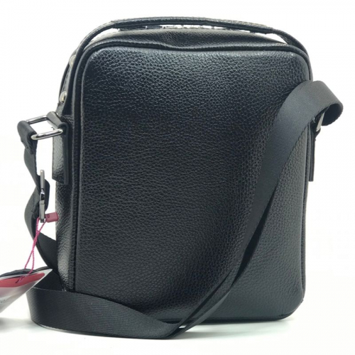 Сумка мужская кожаная Butun 454-004