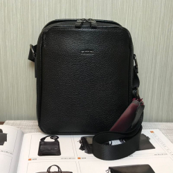 Сумка мужская кожаная Butun 454-004