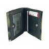 Кошелек женский кожаный Butun 590-014 074 салатовый