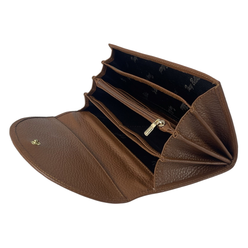 Гаманець жіночий шкіряний Tony Bellucci 871-285