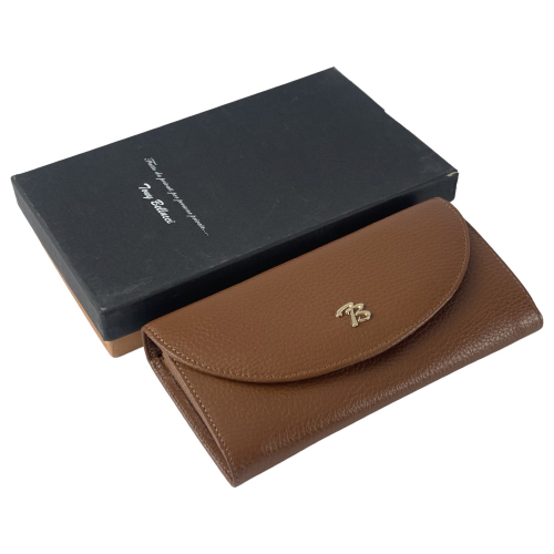 Гаманець жіночий шкіряний Tony Bellucci 871-285