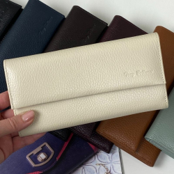 Кошелек женский кожаный Tony Bellucci 859-201