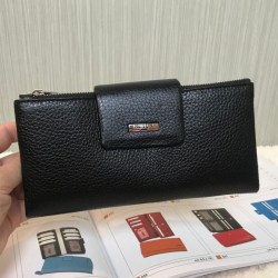 Кошелек женский кожаный Butun 507-004 001