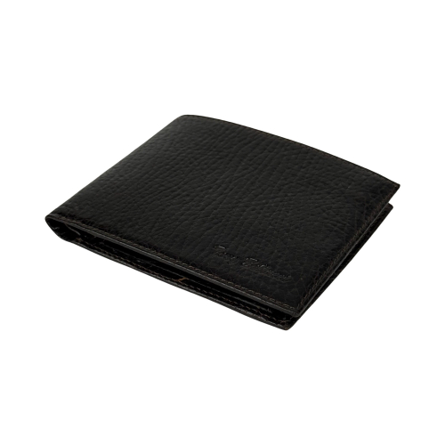 Кошелек мужской кожаный Tony Bellucci T121-886 темно-коричневый