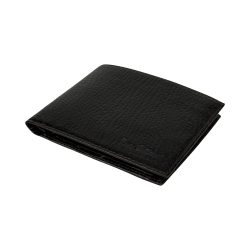 Кошелек мужской кожаный Tony Bellucci T121-886 темно-коричневый