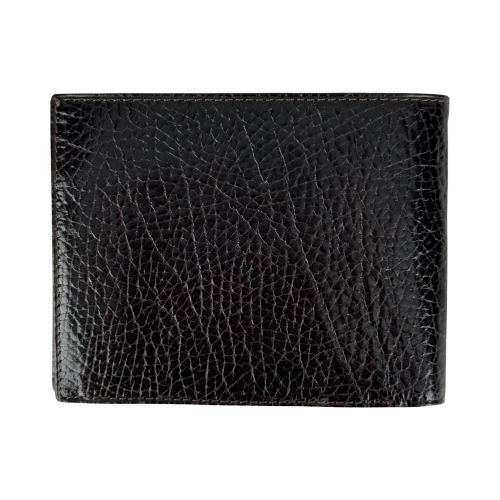 Кошелек мужской кожаный Tony Bellucci T121-886 темно-коричневый