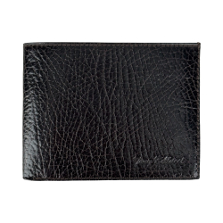 Кошелек мужской кожаный Tony Bellucci T121-886 темно-коричневый